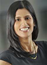Dr Sejal Shah, board-certified dermatologist