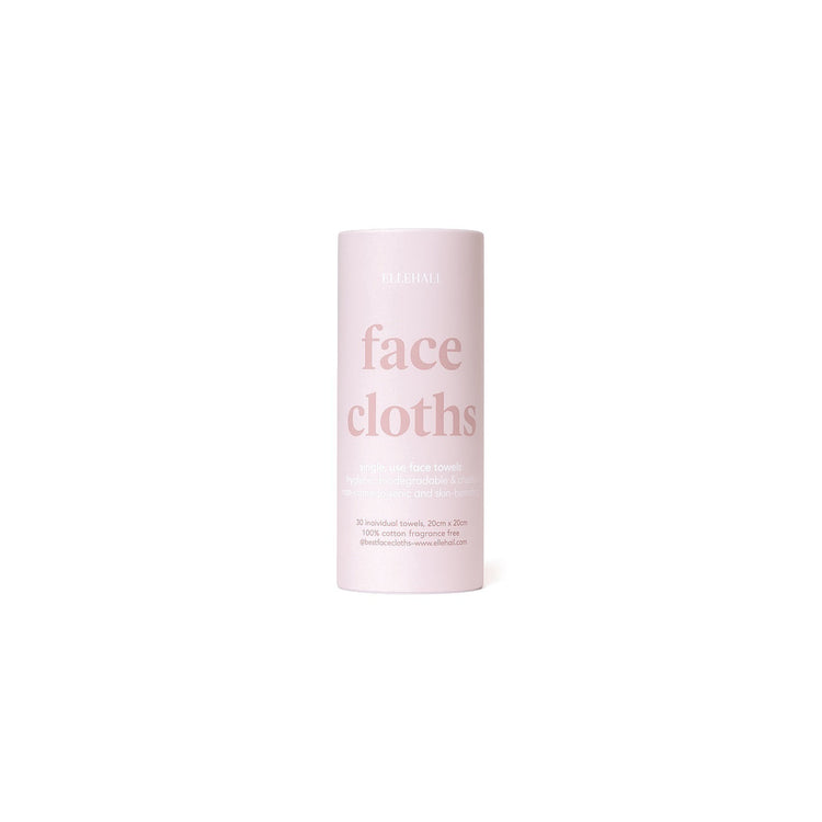 one box of face cloths, your free gift