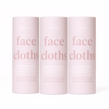90 towels (set of 3 boxes)