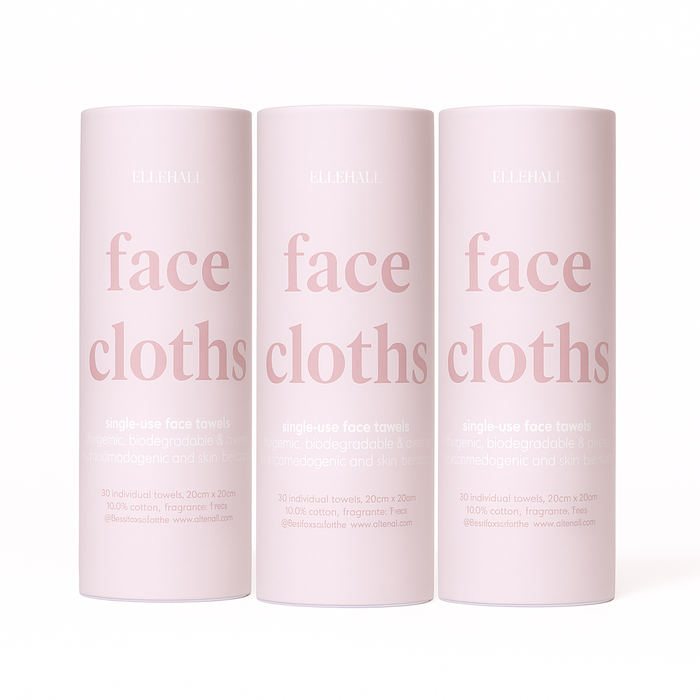 90 towels (set of 3 boxes)