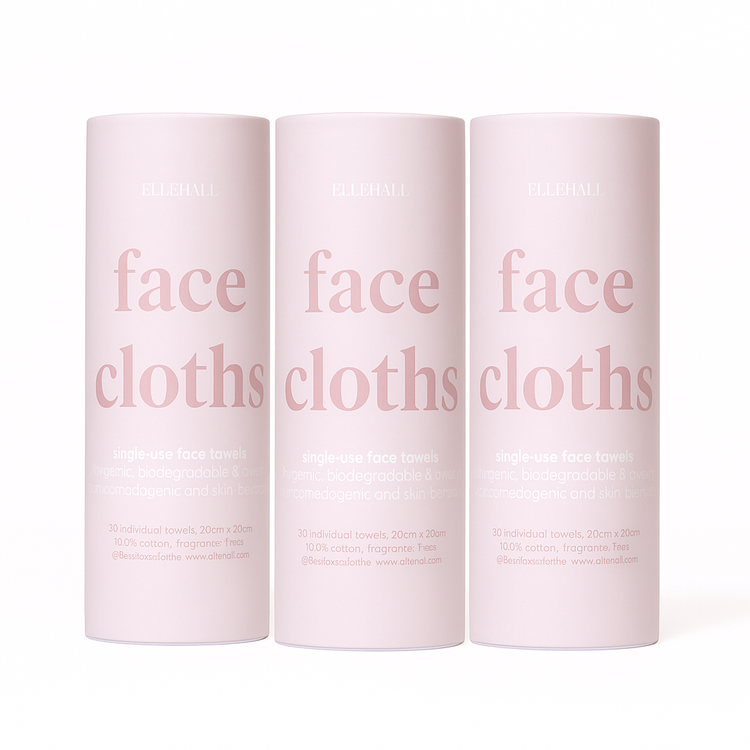90 towels, (3 Pack)