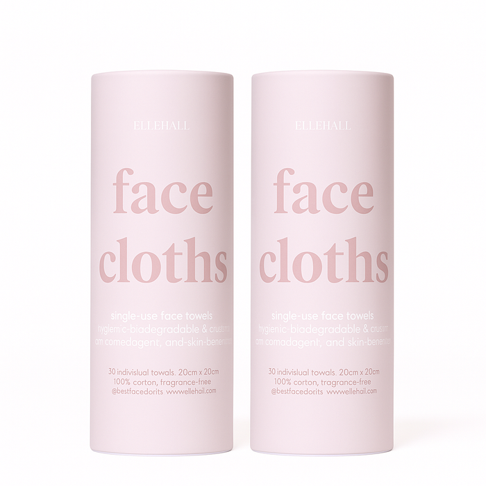60 towels (set of 2 boxes)