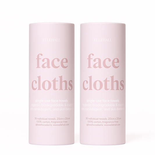 60 towels, (2 pack)